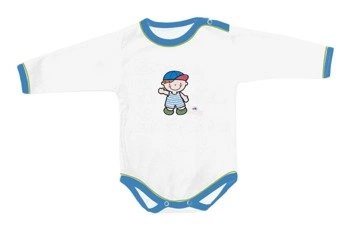 BODY dla Chłopca Wayne Rozmiar 68 P14 68