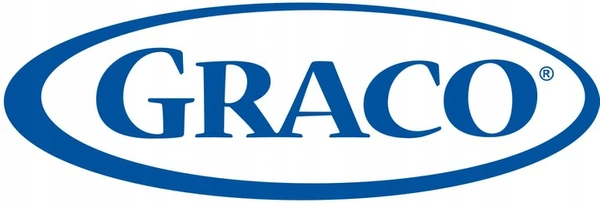 GRACO Affix i-size Fotelik samochodowy 15-36 KG 100-150 CM