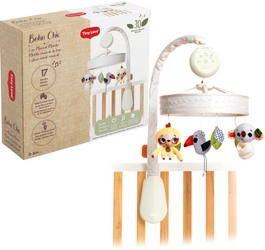 TINY LOVE Karuzela do łóżeczka BOHO CHIC