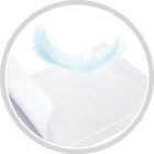 Canpol Podkłady higieniczne jednorazowe 90x60cm 10 sztuk