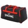 SPALDING torba sportowa treningowa 80l 60x35x35cm