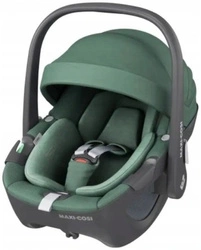 MAXI COSI PEBBLE 360 fotelik nosidełko 0-13 KG 40- 83 CM