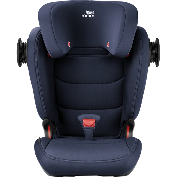BRITAX ROMER Kidfix III M 3M Isofix fotelik 15-36