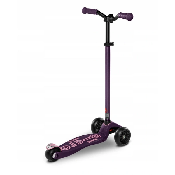 MAXI MICRO DELUXE PRO hulajnoga trójkołowa 50kg