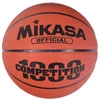 MIKASA BQ1000 FIBA PIŁKA DO KOSZYKÓWKI 7 MECZOWA SKÓRZANA