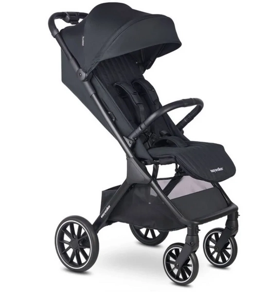 EASYWALKER Wózek Spacerowy JACKEY 2 MODEL XL spacerówka lekki