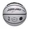WILSON NBA Icon UV LeBron James #23 piłka do koszykówki  r.7