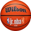 WILSON jr. NBA JUNIOR FAM Piłka do koszykówki kosza r. 5