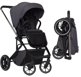 Cavoe Moi wózek spacerowy spacerówka