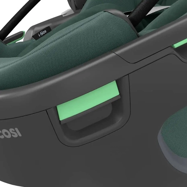 MAXI COSI CORAL 360 fotelik nosidełko samochodowe 0-12 kg 40 - 75 cm