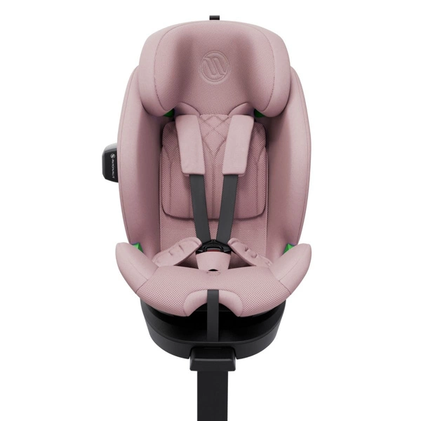 Avionaut Stardust obrotowy fotelik samochodowy 61-150cm Isofix Airflow