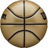 WILSON Piłka do koszykówki GOLD COMP 7  kolekcjonerska na autografy
