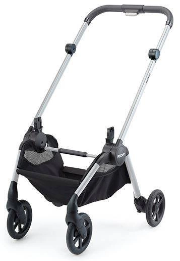 RECARO SADENA Wózek spacerowy spacerówka + gondola