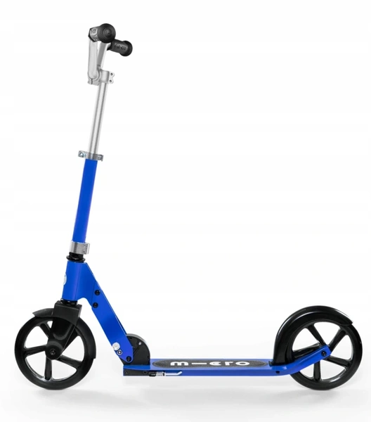 MICRO CRUISER hulajnoga dwukołowa 100kg koła 200mm