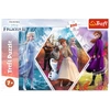 TREFL Disney Frozen II Puzzle Siostry w Krainie Lodu 200el Układanka 13249 7+