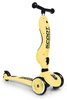SCOOT AND RIDE HIGHWAYKICK 1 jeździk 2W1 hulajnoga -10% z kodem scoot10