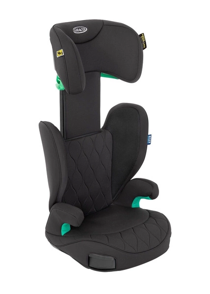 GRACO Affix i-size Fotelik samochodowy 15-36 KG 100-150 CM