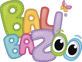 Balibazoo Zawieszka Pluszowa Ananas 80237