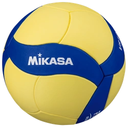 MIKASA VS123W Piłka siatkowa do siatkówki EVA miękka