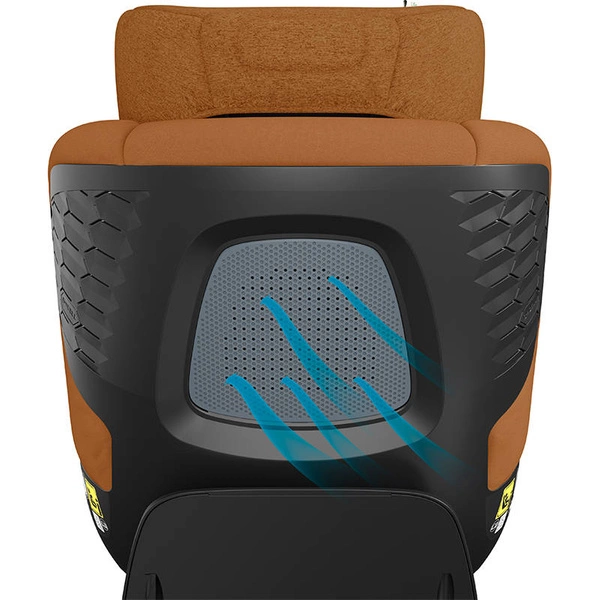 MAXI COSI Mica Pro Eco i-Size Od 61 do 105 cm Fotelik 0-18kg obrotowy RWF