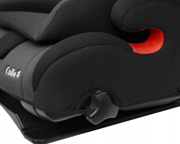 BABYSAFE COLLIE FOTELIK SAMOCHODOWY 9-36kg