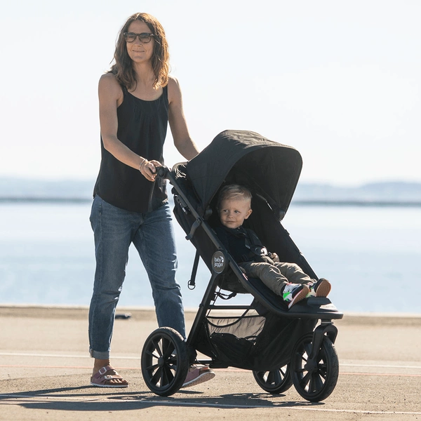 BABY JOGGER City Elite 2 spacerówka