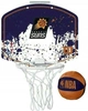 WILSON Phoenix Suns Mini Tablica do koszykówki