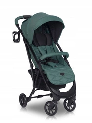 EURO CART VOLT PRO wózek spacerowy lekki do 22kg