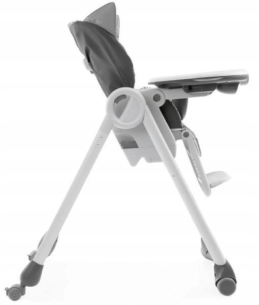 CHICCO Polly 2 Start - krzesełko do karmienia