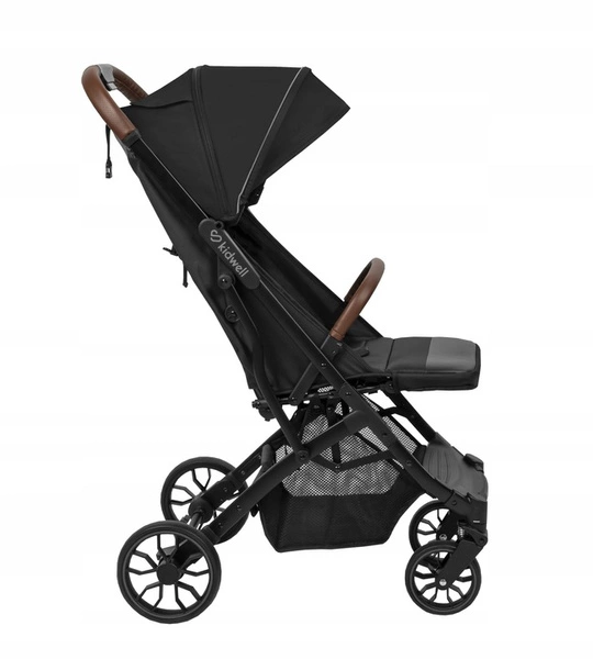 KIDWELL COLMER wózek spacerowy spacerówka kompaktowy DO 22 KG