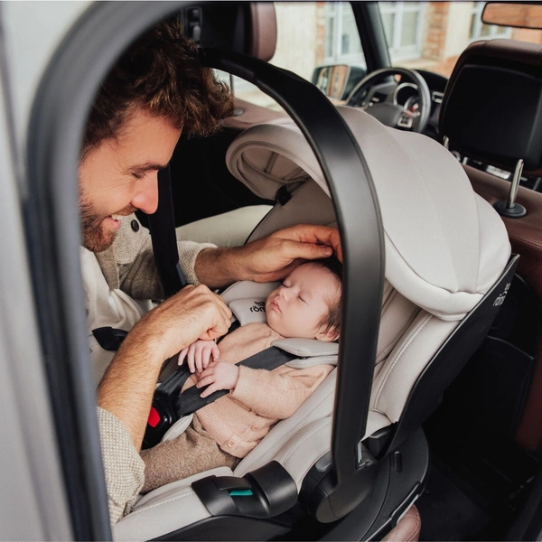 Britax Romer Baby-Safe PRO Style Nosidełko i-Size 40 - 85 cm