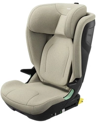 THULE PALM fotelik samochodowy dla dziecka 100-150 cm ISOFIX Soft Beige