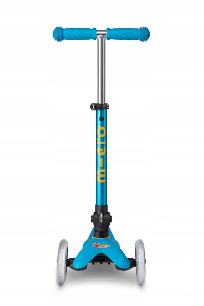 MINI MICRO DELUXE hulajnoga trójkołowa składana