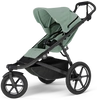 THULE Urban Glide 3 spacerówka wózek spacerowy do biegania z klamrą magnetyczną