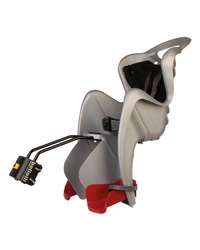 BELLELLI Mr Fox Standard fotelik rowerowy na ramę