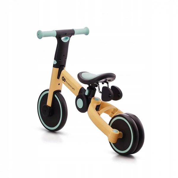 Rowerek biegowy 2 lata 3w1 Kinderkraft 4Trike