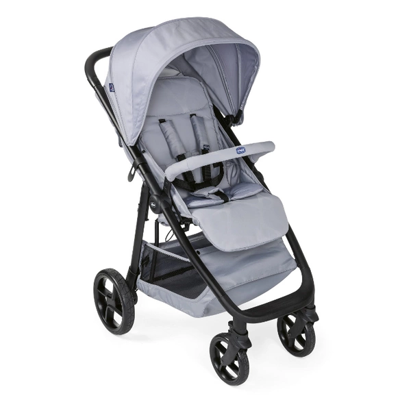 CHICCO MULTIRIDE Wózek spacerowy do 22 kg UV50+