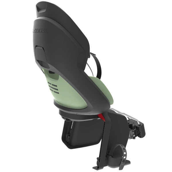 PRODIGEE ICON REAR FRAME Jade fotelik rowerowy montowany na ramę