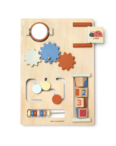 Kid's Concept - Chodzik aktywny EDVIN