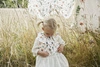 Elodie Details - Śliniaczek - Meadow Blossom