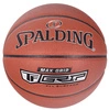 SPALDING TF Max Grip 7 Piłka do koszykówki In Out