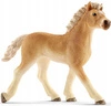 SCHLEICH Źrebię rasy haflinger 13814