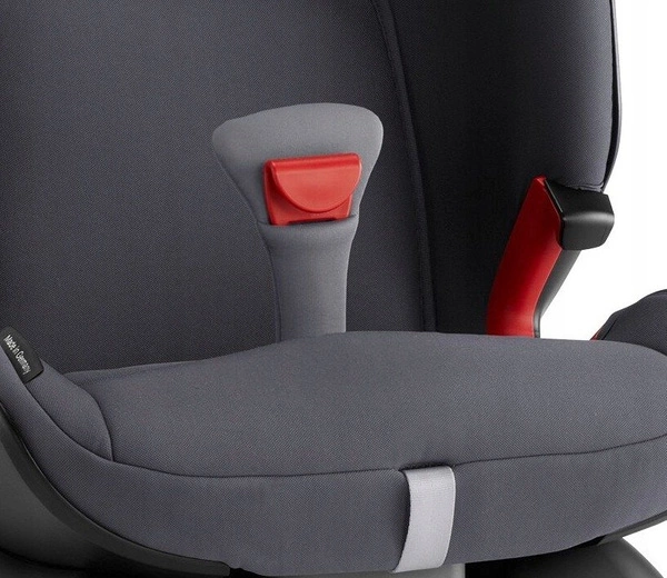 BRITAX ROMER ADVANSAFIX IV M fotelik 9-36kg Isofix