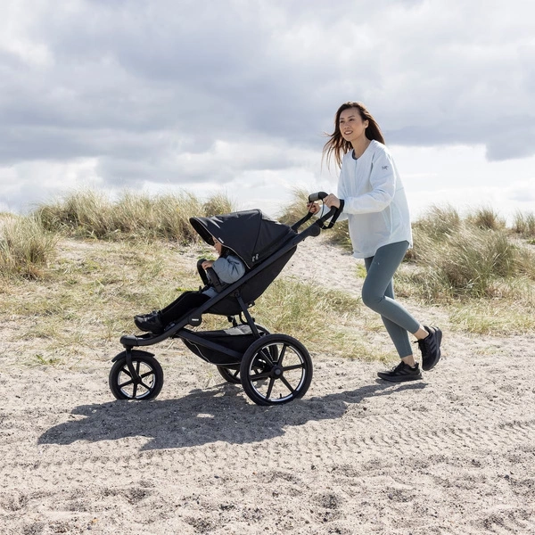 Wózek Thule Urban Glide 3 - Mid Blue