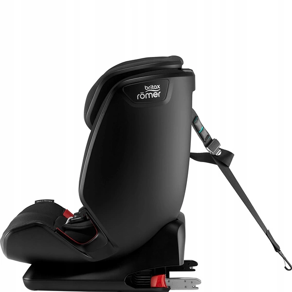 BRITAX ROMER ADVANSAFIX M i-Size fotelik 9-36kg