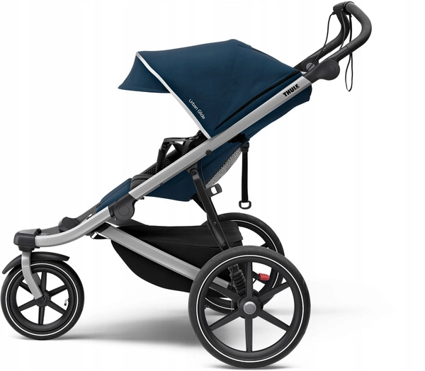 THULE Urban Glide 2 wózek spacerowy do biegania