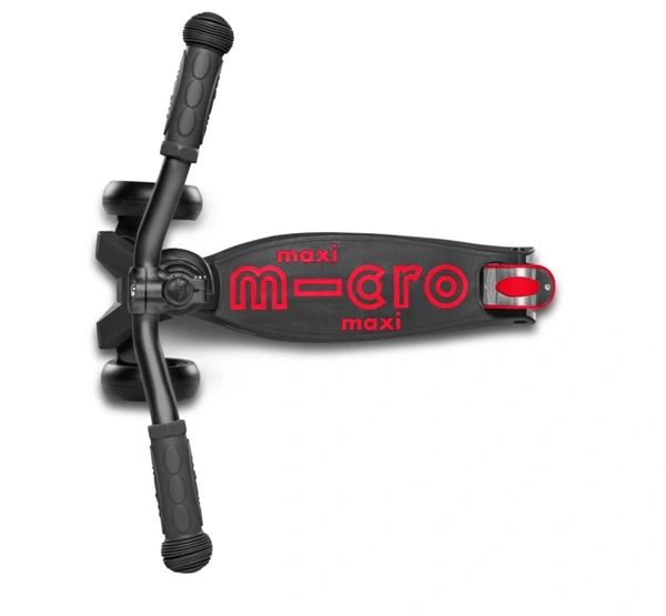 MAXI MICRO DELUXE PRO hulajnoga trójkołowa 50kg