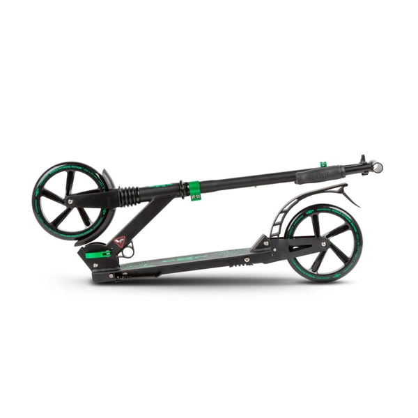 KIDWELL miejska WXM składana hamulce 6+ hulajnoga