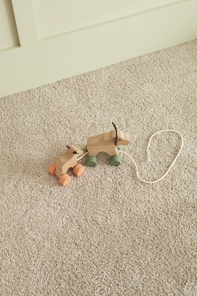 Kid's Concept - Rodzina łosi do ciągnięcia EDVIN