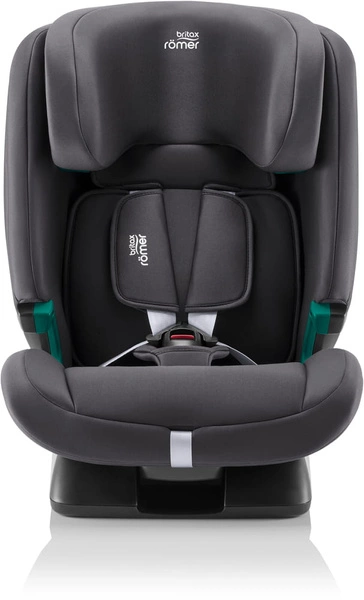 BRITAX ROMER EVOLVAFIX i-Size fotelik 9-36kg